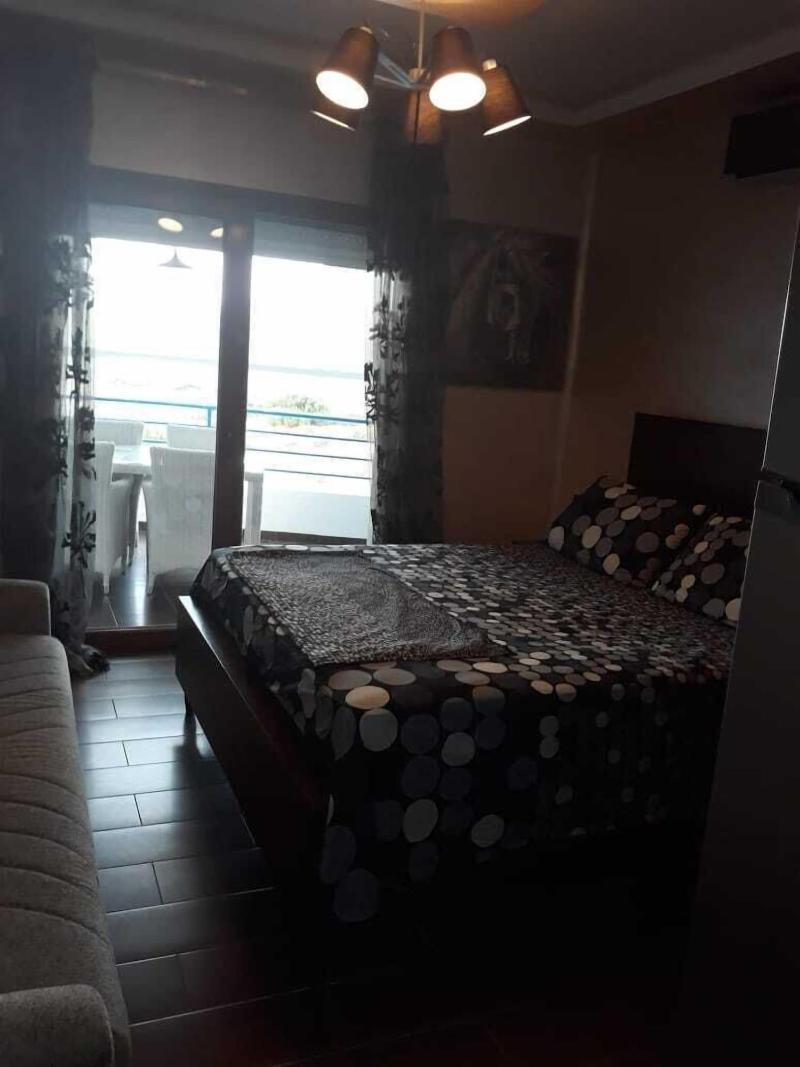 Appart-Hotel Cabo Dream - Oda