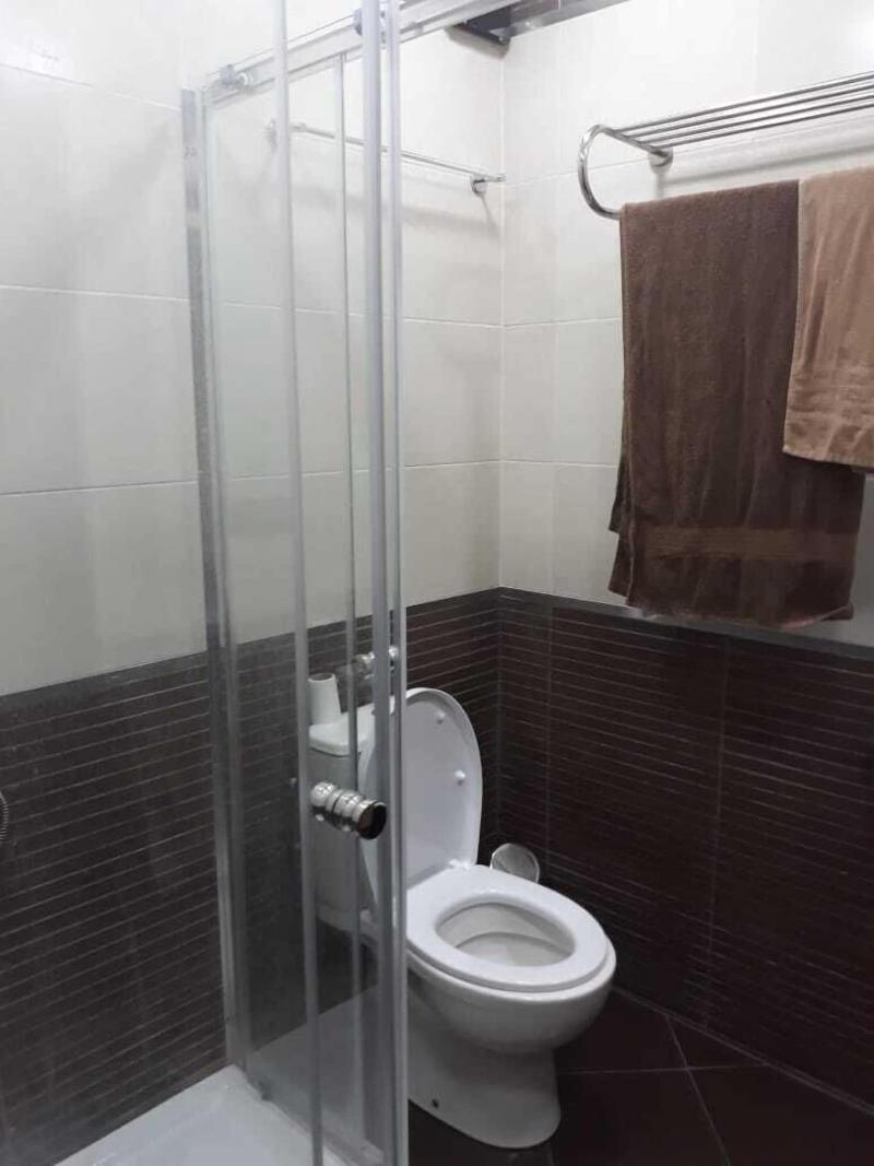 Appart-Hotel Cabo Dream - Oda