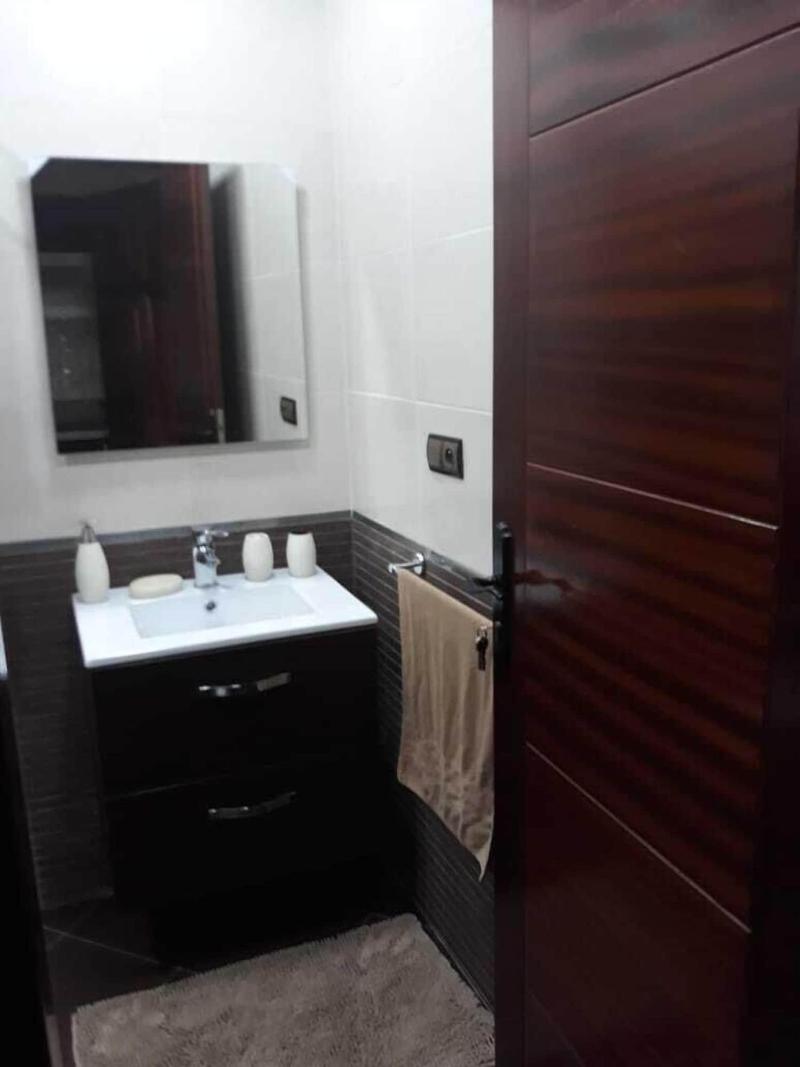 Appart-Hotel Cabo Dream - Oda