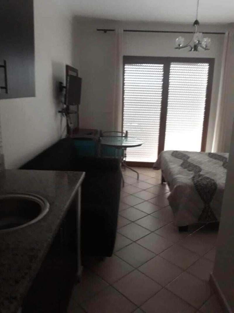 Appart-Hotel Cabo Dream - Oda