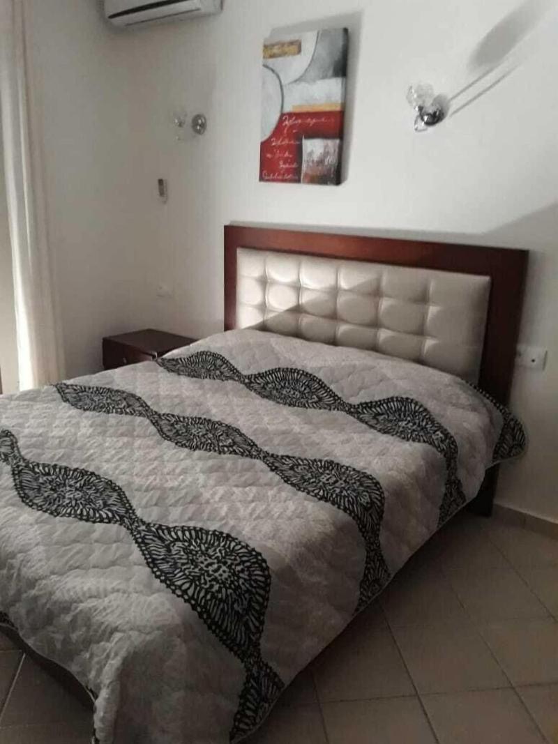 Appart-Hotel Cabo Dream - Oda