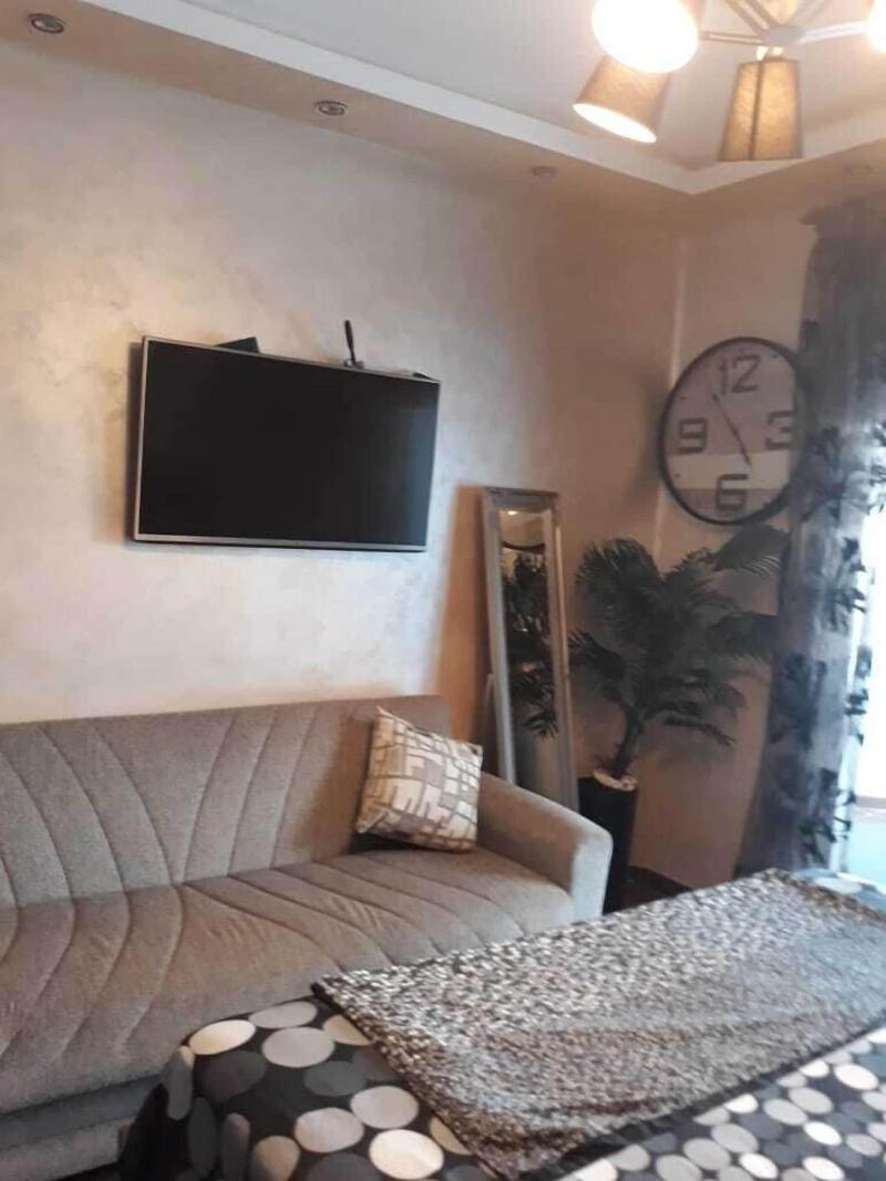 Appart-Hotel Cabo Dream - Oda