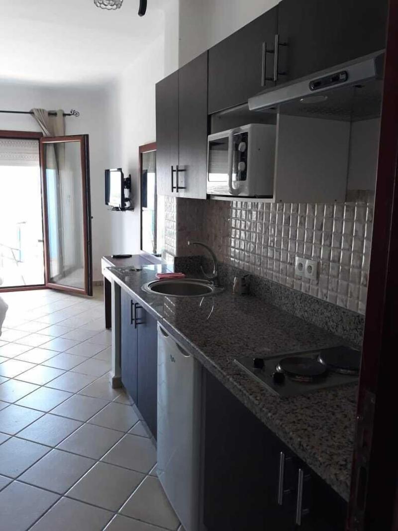 Appart-Hotel Cabo Dream - Oda