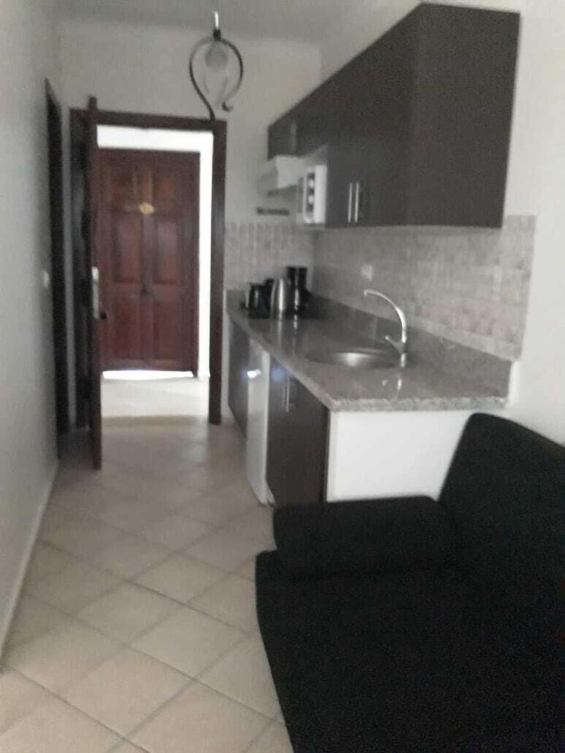 Appart-Hotel Cabo Dream - Oda