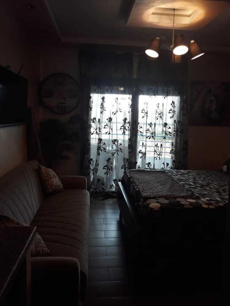 Appart-Hotel Cabo Dream - Oda