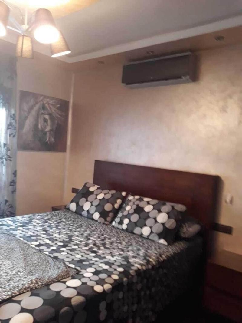 Appart-Hotel Cabo Dream - Oda