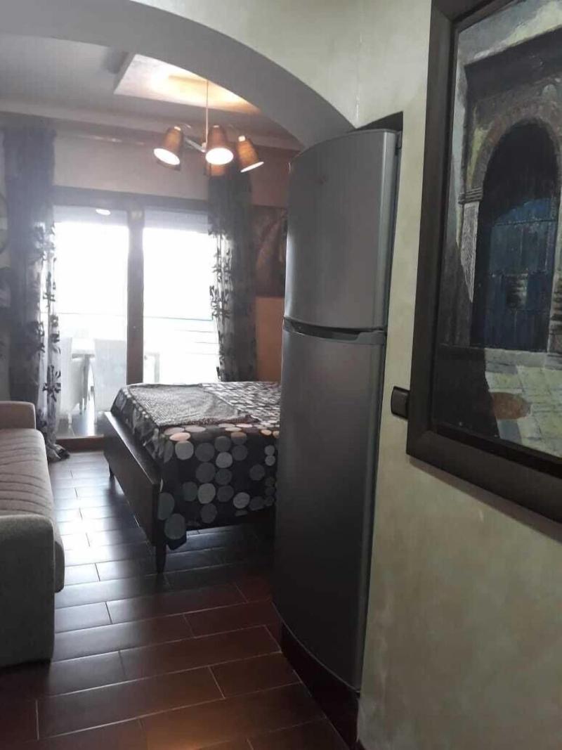 Appart-Hotel Cabo Dream - Oda