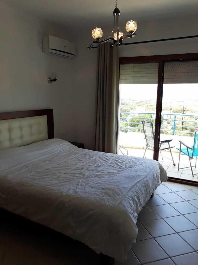 Appart-Hotel Cabo Dream - Oda