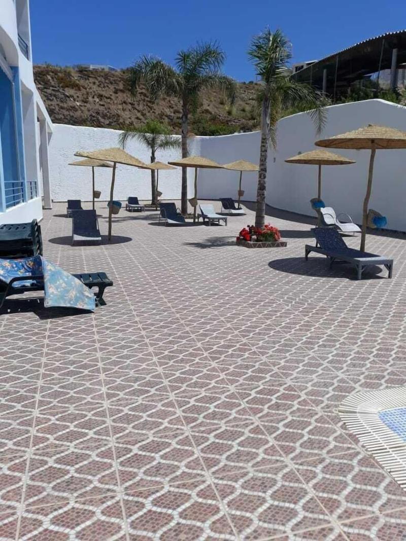 Appart-Hotel Cabo Dream - Teras