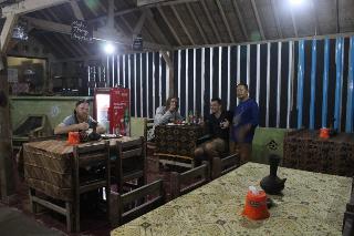 Duyung Rooms and Resto by ZUZU fotoÄŸrafÄ±