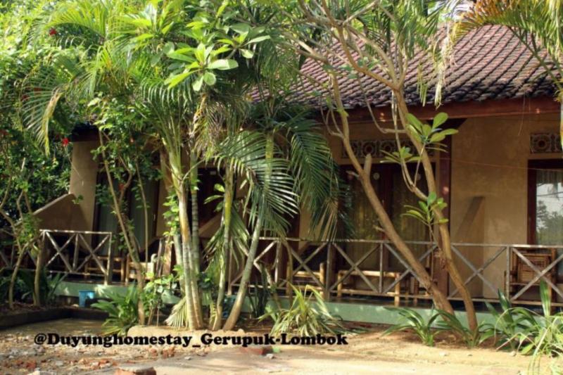 Duyung Rooms and Resto by ZUZU - Genel