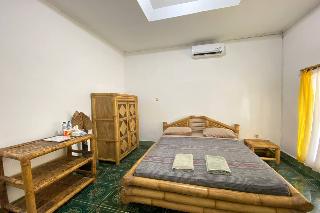 Duyung Rooms and Resto by ZUZU fotoÄŸrafÄ±