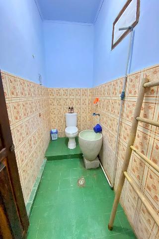 Duyung Rooms and Resto by ZUZU fotoÄŸrafÄ±