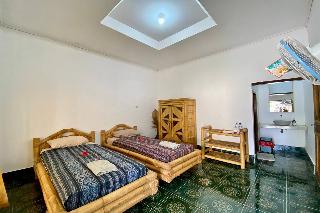 Duyung Rooms and Resto by ZUZU fotoÄŸrafÄ±