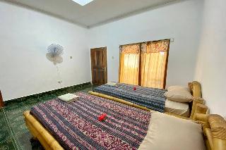 Duyung Rooms and Resto by ZUZU fotoÄŸrafÄ±