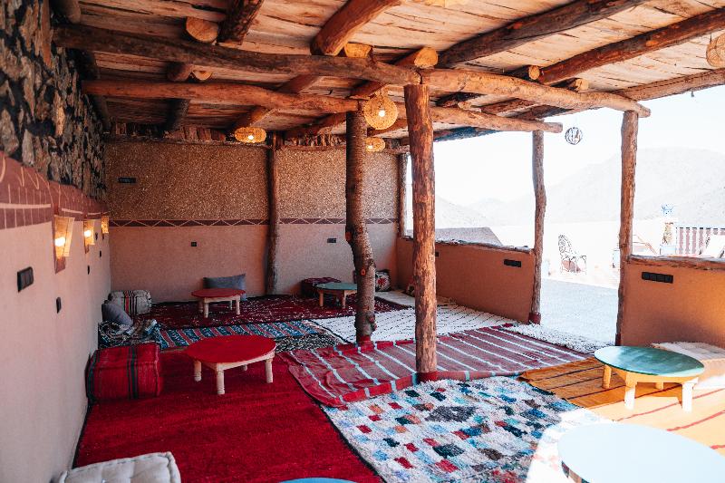 Riad Atlas Panorama - Genel