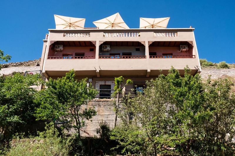 Riad Atlas Panorama - Genel