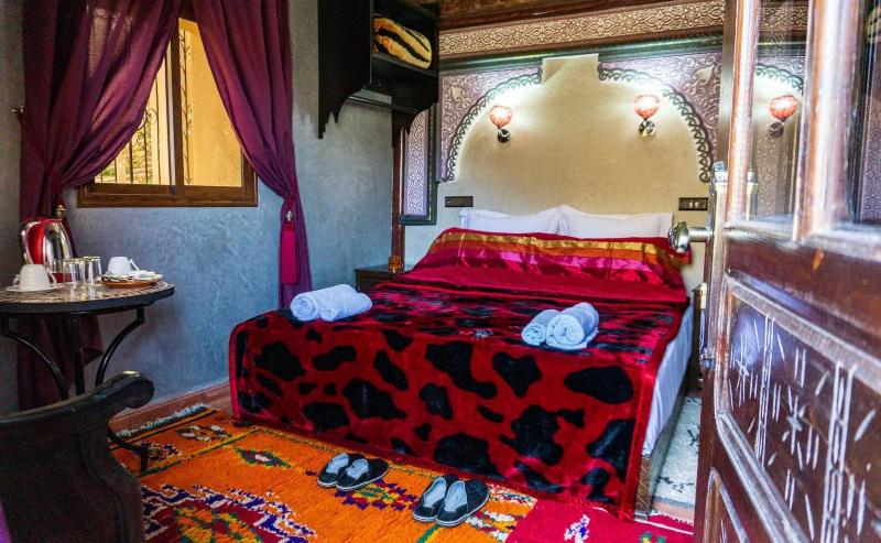 Riad Atlas Panorama - Oda