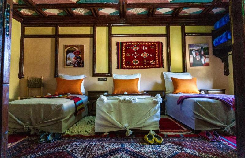 Riad Atlas Panorama - Oda