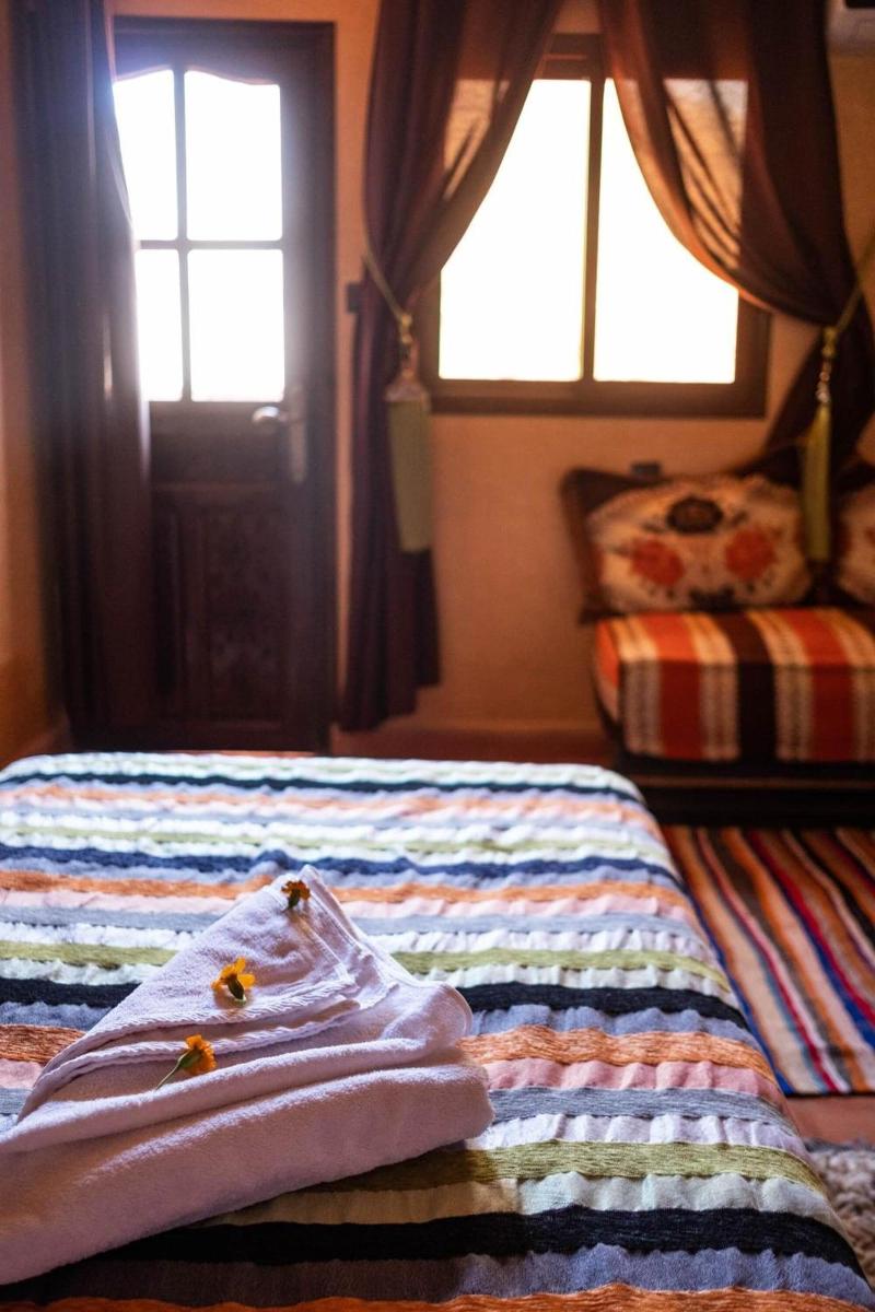 Riad Atlas Panorama - Oda