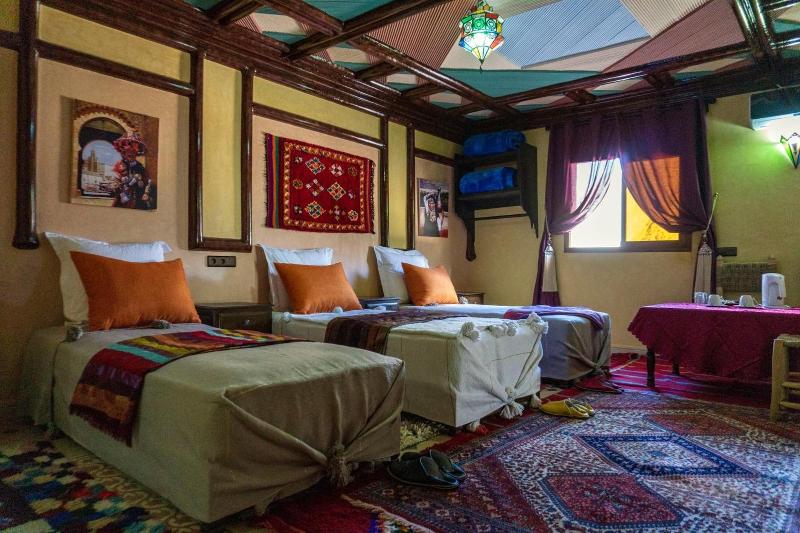 Riad Atlas Panorama - Oda