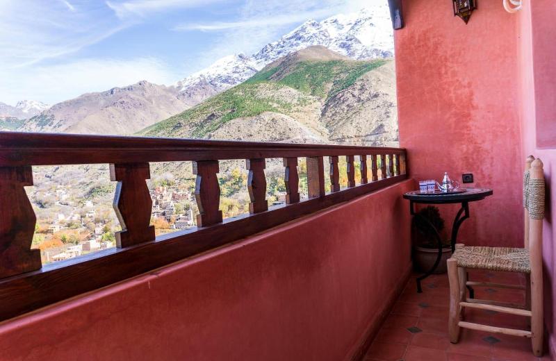 Riad Atlas Panorama - Oda