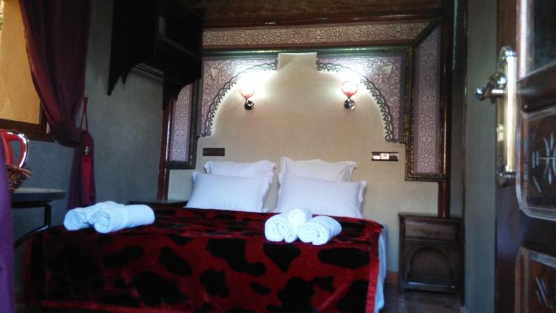 Riad Atlas Panorama - Oda