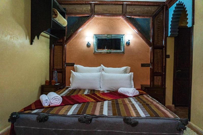 Riad Atlas Panorama - Oda