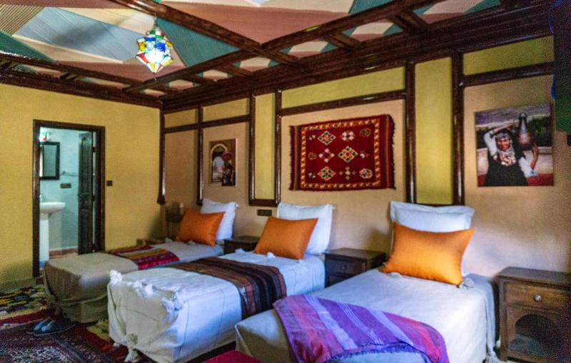 Riad Atlas Panorama - Oda
