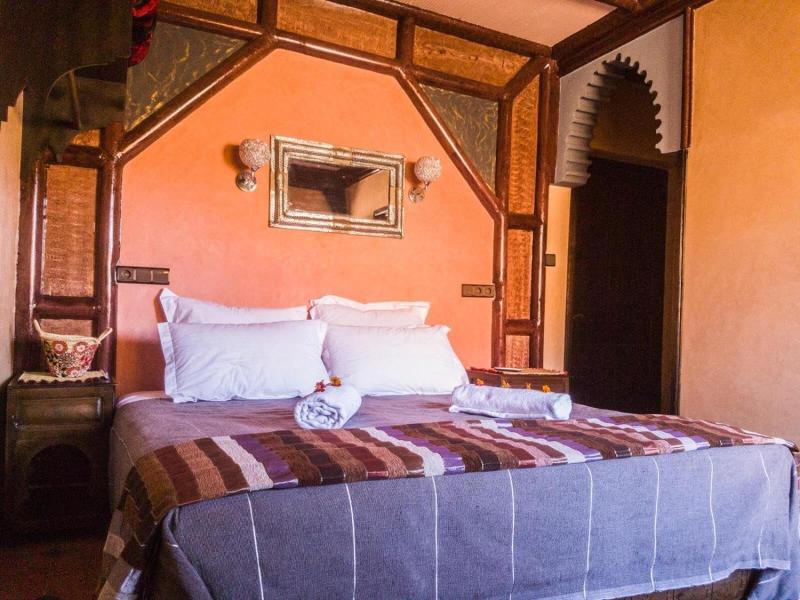 Riad Atlas Panorama - Oda