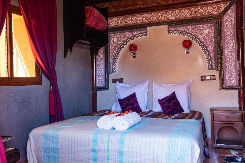 Riad Atlas Panorama - Oda