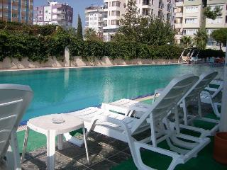 Kristal Beach Hotel fotoÄŸrafÄ±