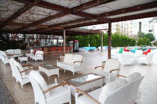 Kristal Beach Hotel fotoÄŸrafÄ±