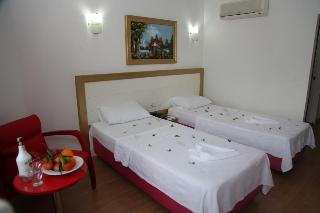 Kristal Beach Hotel fotoÄŸrafÄ±