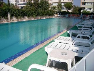 Kristal Beach Hotel fotoÄŸrafÄ±