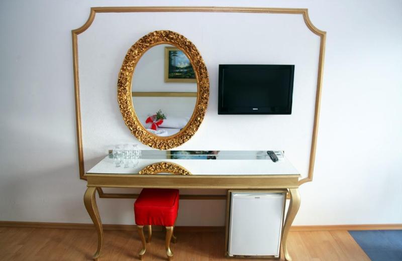 Kristal Beach Hotel - Genel