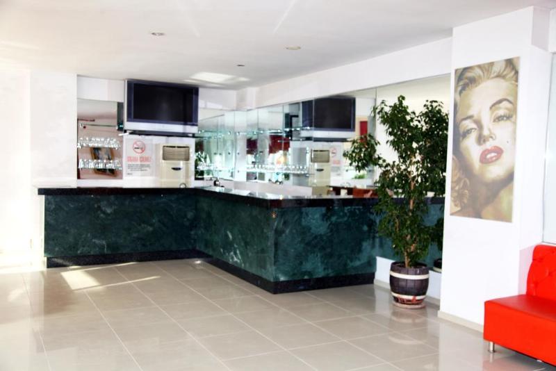 Kristal Beach Hotel - Genel