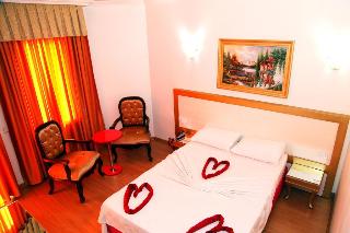 Kristal Beach Hotel fotoÄŸrafÄ±