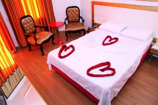 Kristal Beach Hotel fotoÄŸrafÄ±