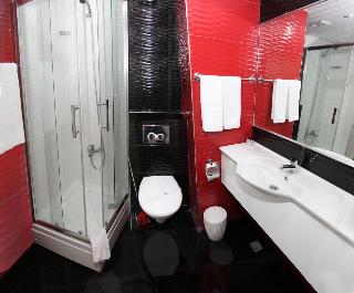 Kristal Beach Hotel fotoÄŸrafÄ±
