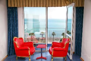 Kristal Beach Hotel fotoÄŸrafÄ±