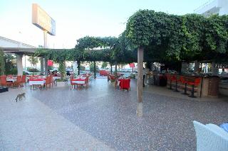 Kristal Beach Hotel fotoÄŸrafÄ±