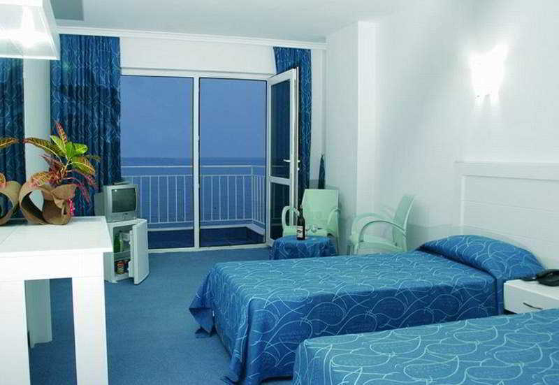 Kristal Beach Hotel fotoÄŸrafÄ±