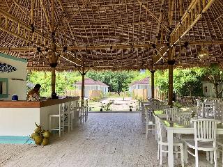 Villa Samalas Resort And Restaurant fotoÄŸrafÄ±