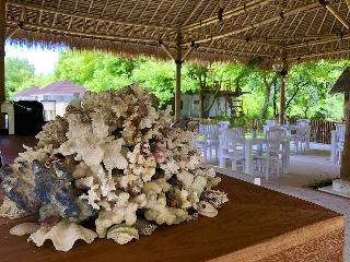 Villa Samalas Resort And Restaurant fotoÄŸrafÄ±