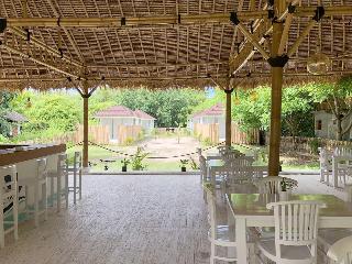 Villa Samalas Resort And Restaurant fotoÄŸrafÄ±