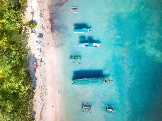 Villa Samalas Resort And Restaurant fotoÄŸrafÄ±