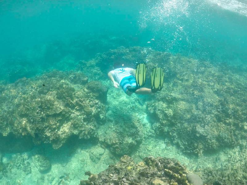 Villa Samalas Resort And Restaurant - Aktivite