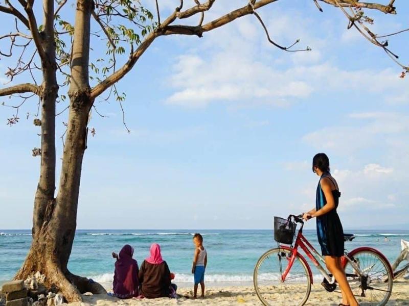 Villa Samalas Resort And Restaurant - Aktivite