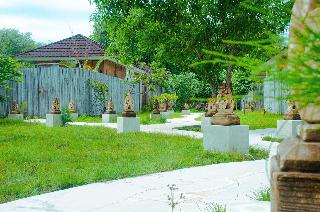 Villa Samalas Resort And Restaurant fotoÄŸrafÄ±